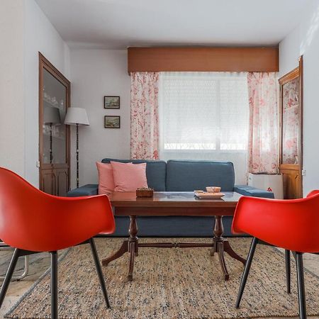 Apartamento Puerta de Carmona Sevilla Exterior foto