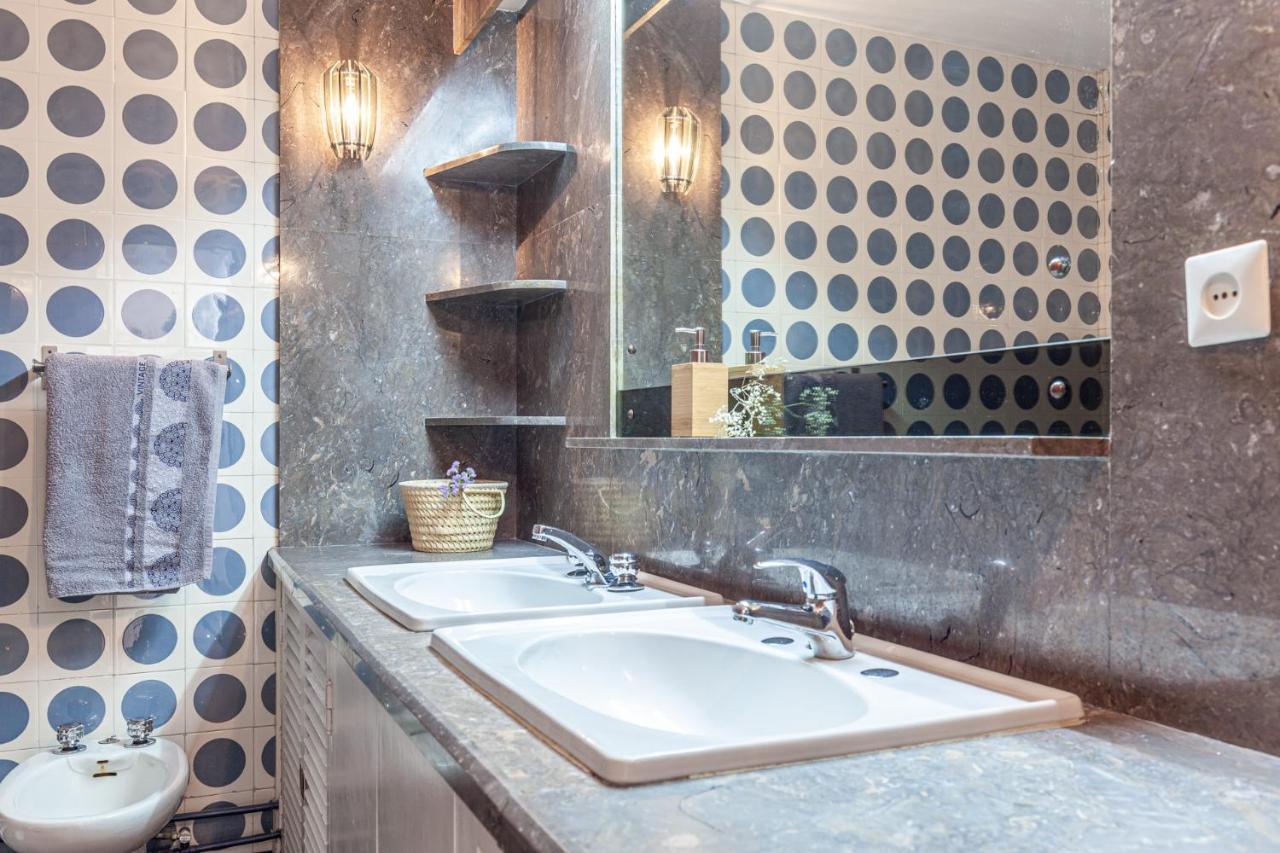 Apartamento Puerta de Carmona Sevilla Exterior foto